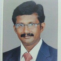 Sasikumar Loganathan