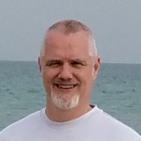 Eric Schaberg