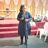Sonto Mdaweni