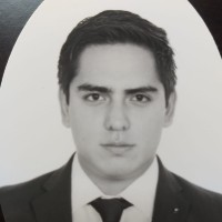 Jose Pablo Valencia Gutiérrez