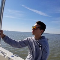 Jordan Askew