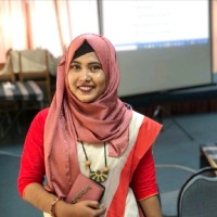 Umme Habiba
