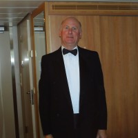 Alan Merrey