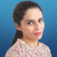 Mamta Thakur