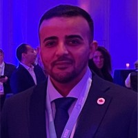 Faisal Almeshari