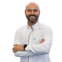 Guilherme Anselmo, MSc