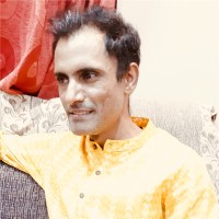 Tushar Gadhavi