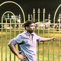 Rajesh Kumar