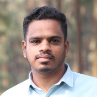 Prajwal Kokate