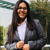 Simran Bhatia