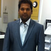 Satish Jemmigumpula