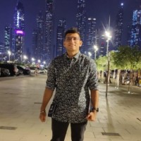 Nikhil Mehrotra