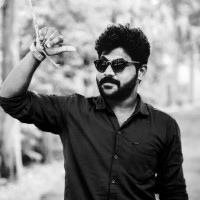 A K ARUN KUMAR