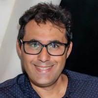 Sergio Bernardo Liberman