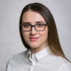 Valeriia Horbachevska
