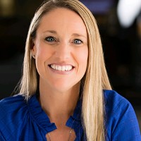 Mary McCracken