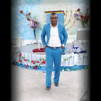Prophet Felix Emmanuel Godswill