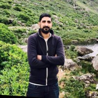 Ahmad Jadoon