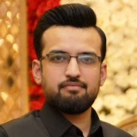 Usama Siddique