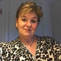 Maria Nilsson