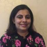 Malini Sharma Thakur