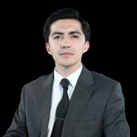 Gerardo Javier Garza Pérez