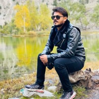 Shehroz Khan