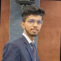 Rishabh Tiwari