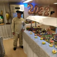 George Andrade