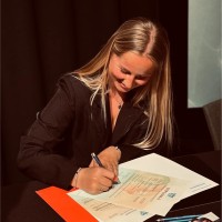 Farah Van Kreij