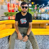 Aditya Saini