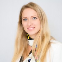 Anastasia Kiochou Meng Msc Mapm