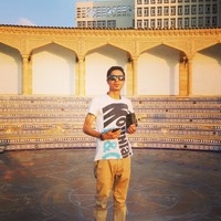 Mostafa Basuony