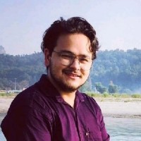 Rituraj Dobhal