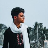 Saimun Islam