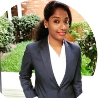 MADHUMITHA S