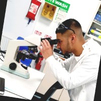 Nurul Hussain