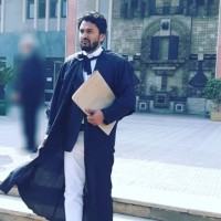 Shahid Ahmad Khan