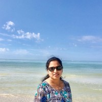 Archana Chavan