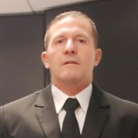 Carlos Alberto Gamarra