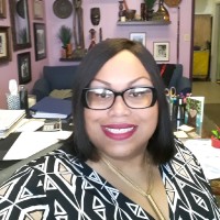 Nasheedah Bynes-Muhammad