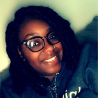 Taylor Harris, LLMSW