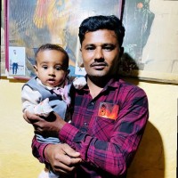Dharmendra Makawana
