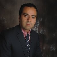 Gelber Mahecha