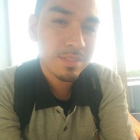 Christopher Rodriguez