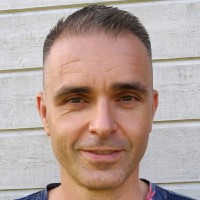 Mattias Lantz