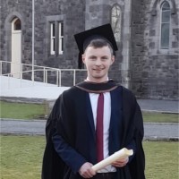 Daniel O Brien