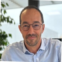 Cedric Aubert