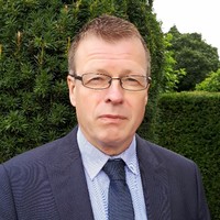Eric Van Deursen
