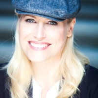 Nina Hartmann